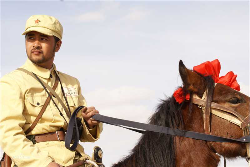 左金珠(JINZHU,ZUO)电视剧《雪欲昆仑》最优质剧照