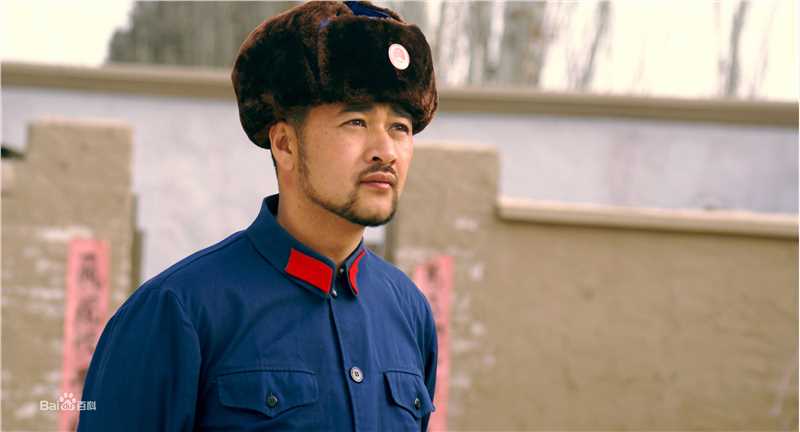 左金珠(JINZHU,ZUO)电视剧《雪欲昆仑》最优质剧照