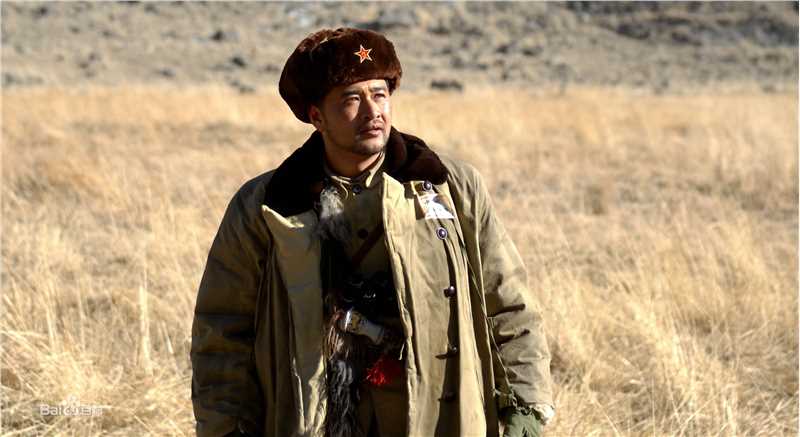 左金珠(JINZHU,ZUO)电视剧《雪欲昆仑》最优质剧照