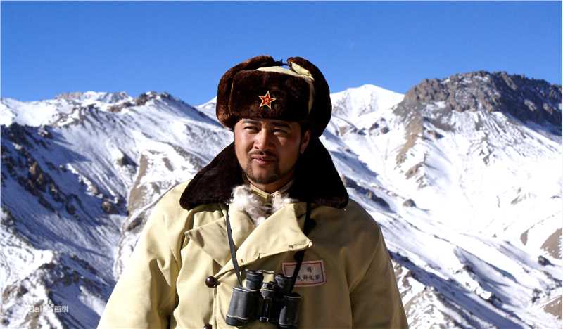 左金珠(JINZHU,ZUO)电视剧《雪欲昆仑》最优质剧照