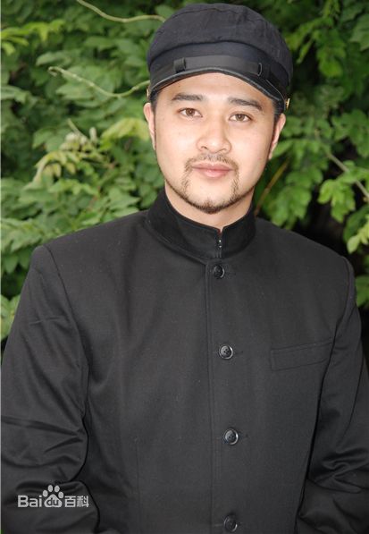 左金珠(JINZHU,ZUO)电视剧《祥云奈曼》精选剧照