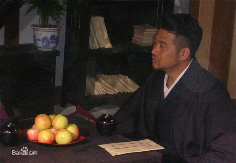 左金珠(JINZHU,ZUO)电视剧《祥云奈曼》精选剧照