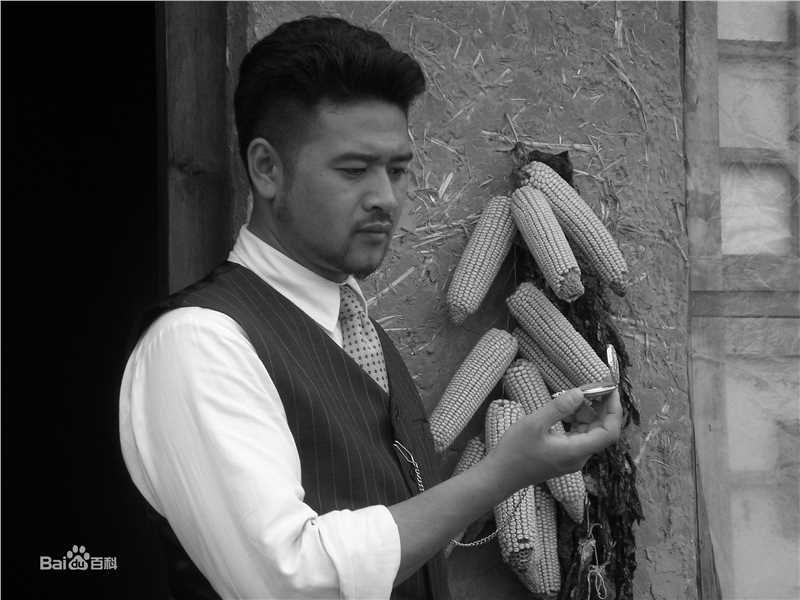 左金珠(JINZHU,ZUO)电视剧《祥云奈曼》精选剧照