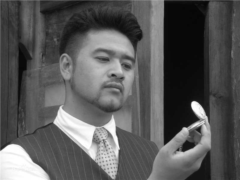 左金珠(JINZHU,ZUO)电视剧《祥云奈曼》精选剧照