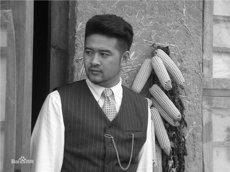 左金珠(JINZHU,ZUO)电视剧《祥云奈曼》精选剧照