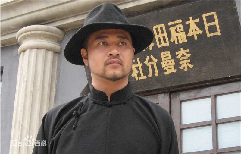 左金珠(JINZHU,ZUO)电视剧《祥云奈曼》精选剧照