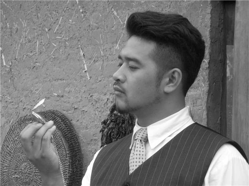 左金珠(JINZHU,ZUO)电视剧《祥云奈曼》精选剧照