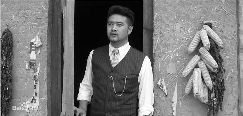 左金珠(JINZHU,ZUO)电视剧《祥云奈曼》精选剧照