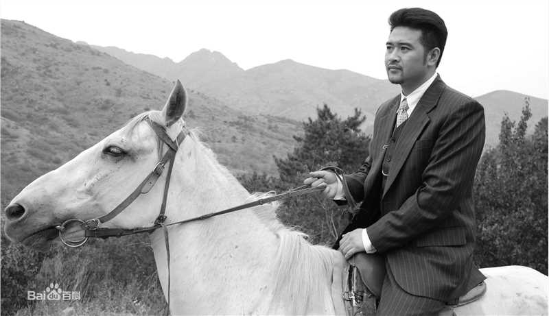 左金珠(JINZHU,ZUO)电视剧《祥云奈曼》精选剧照