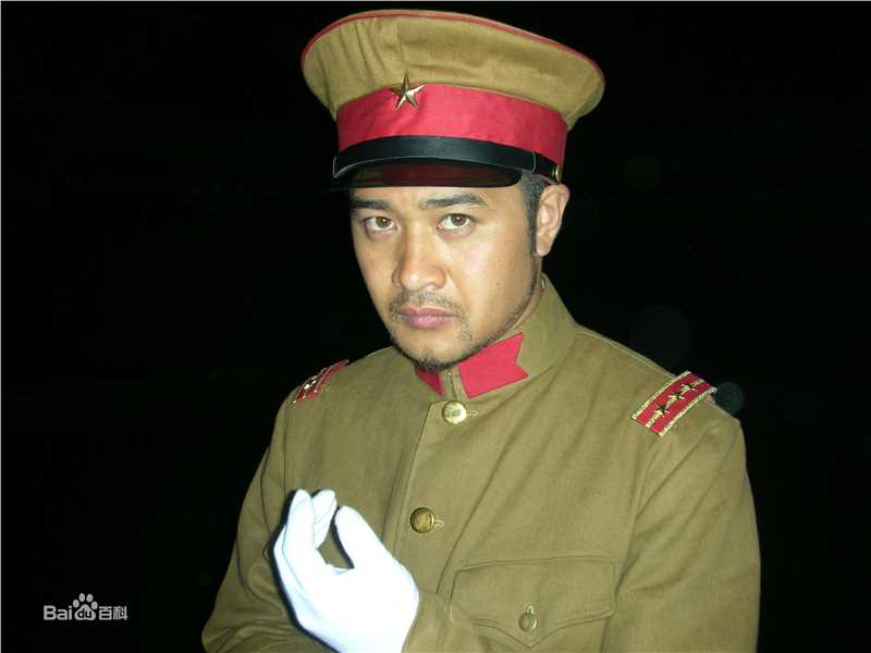 左金珠(JINZHU,ZUO)电视剧《祥云奈曼》精选剧照