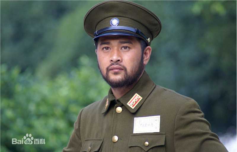 左金珠(JINZHU,ZUO)电视剧《松花江上》高清剧照