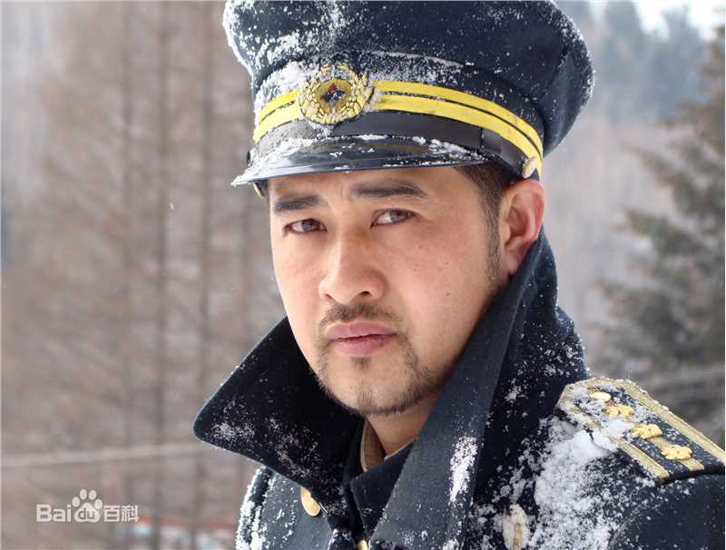 左金珠(JINZHU,ZUO)电视剧《松花江上》高清剧照