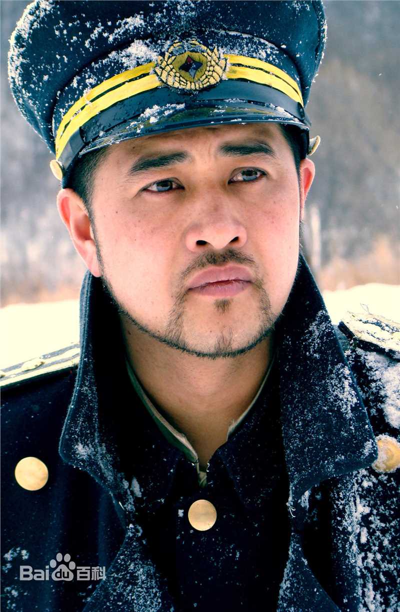 左金珠(JINZHU,ZUO)电视剧《松花江上》高清剧照