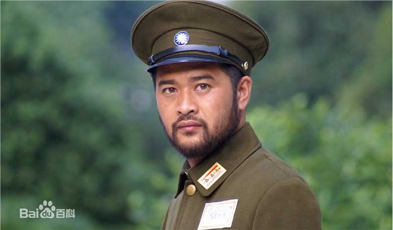 左金珠(JINZHU,ZUO)电视剧《松花江上》高清剧照