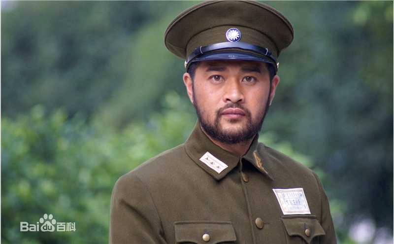 左金珠(JINZHU,ZUO)电视剧《松花江上》高清剧照