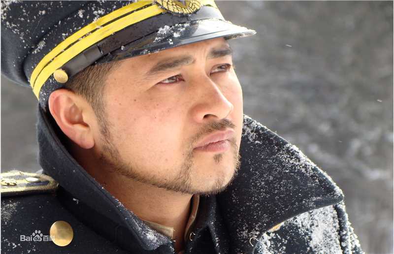 左金珠(JINZHU,ZUO)电视剧《松花江上》高清剧照