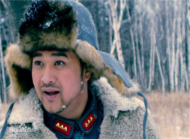 左金珠(JINZHU,ZUO)电视剧《松花江上》高清剧照