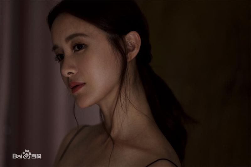 郑媛元(Joanna)精选图册