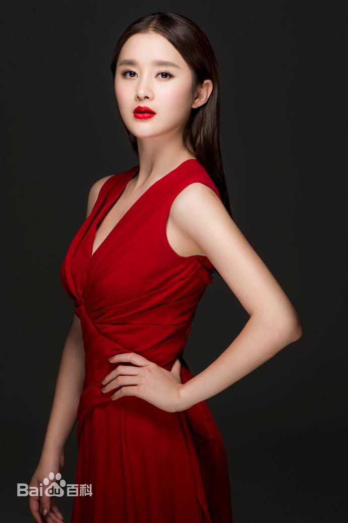 郑媛元(Joanna)精选图册