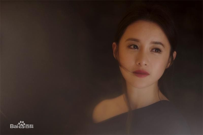 郑媛元(Joanna)精选图册