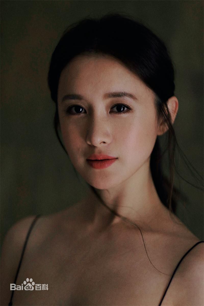 郑媛元(Joanna)精选图册