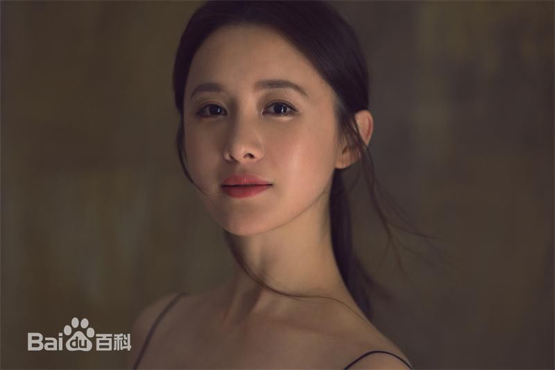 郑媛元(Joanna)精选图册