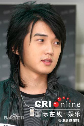 最优质萧立扬素颜照