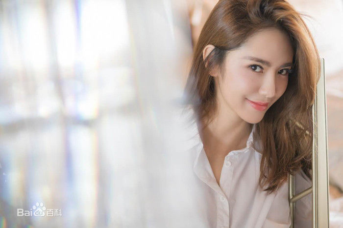 张沙沙(sophia)前后照片