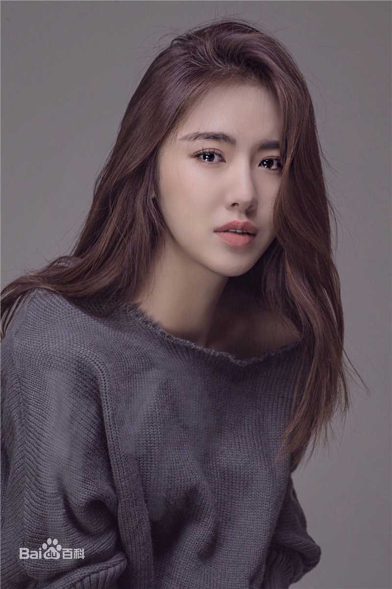 张沙沙(sophia)前后照片