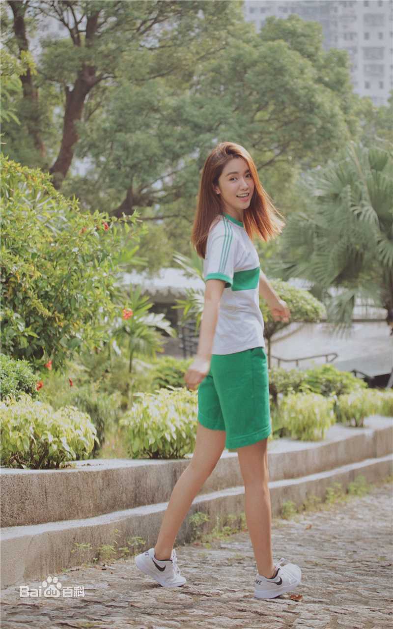 最优质张沙沙(sophia)生活照