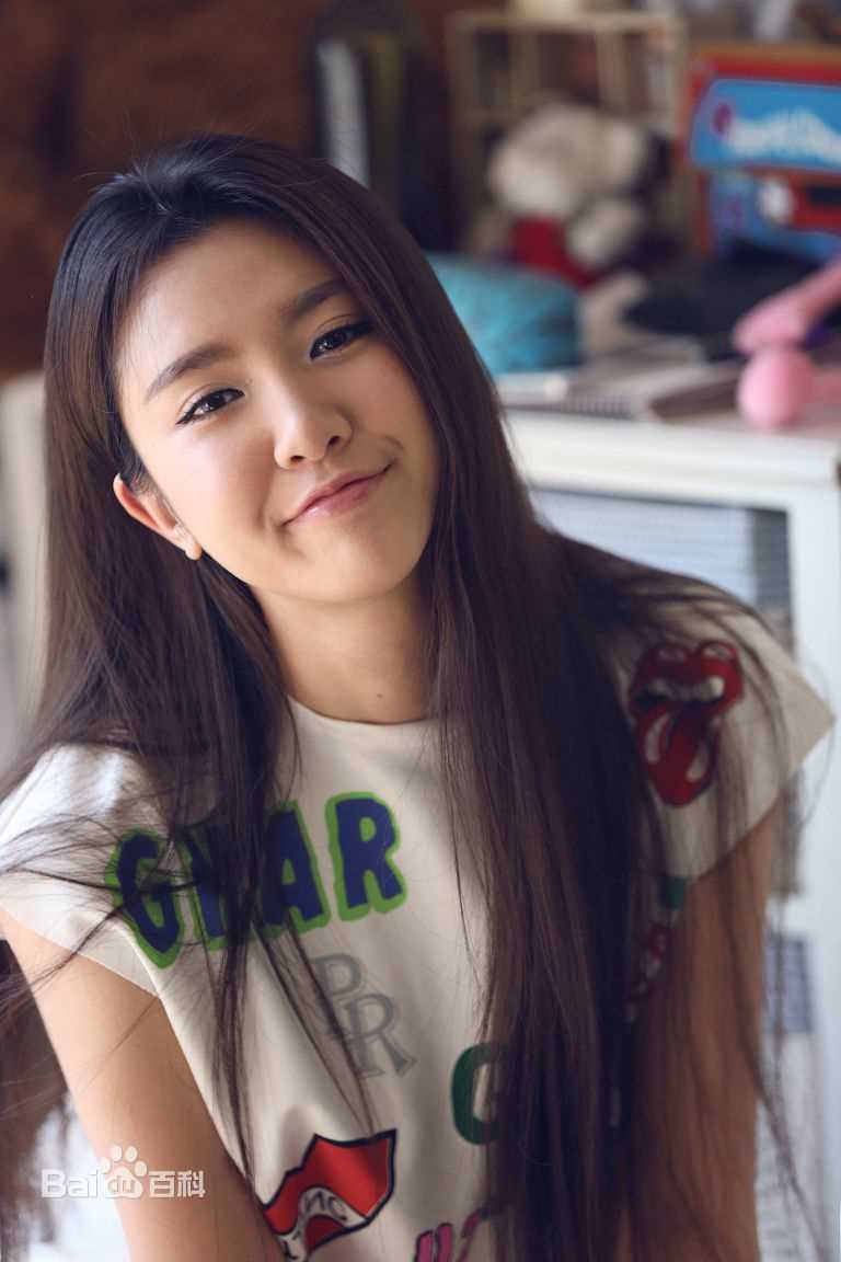 最优质张沙沙(sophia)生活照