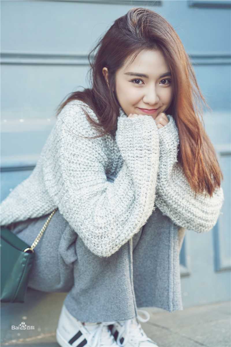 最优质张沙沙(sophia)生活照