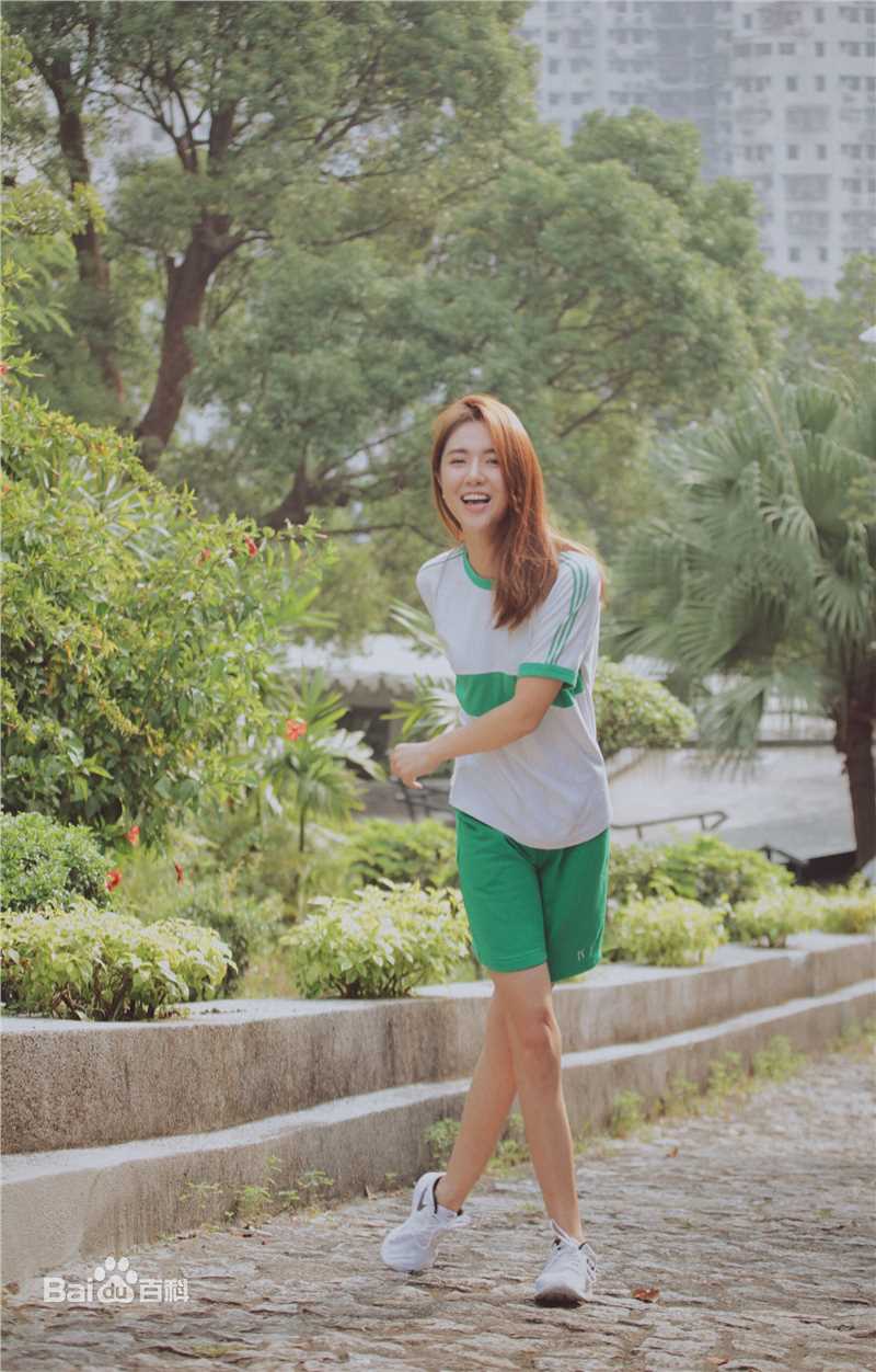 最优质张沙沙(sophia)生活照