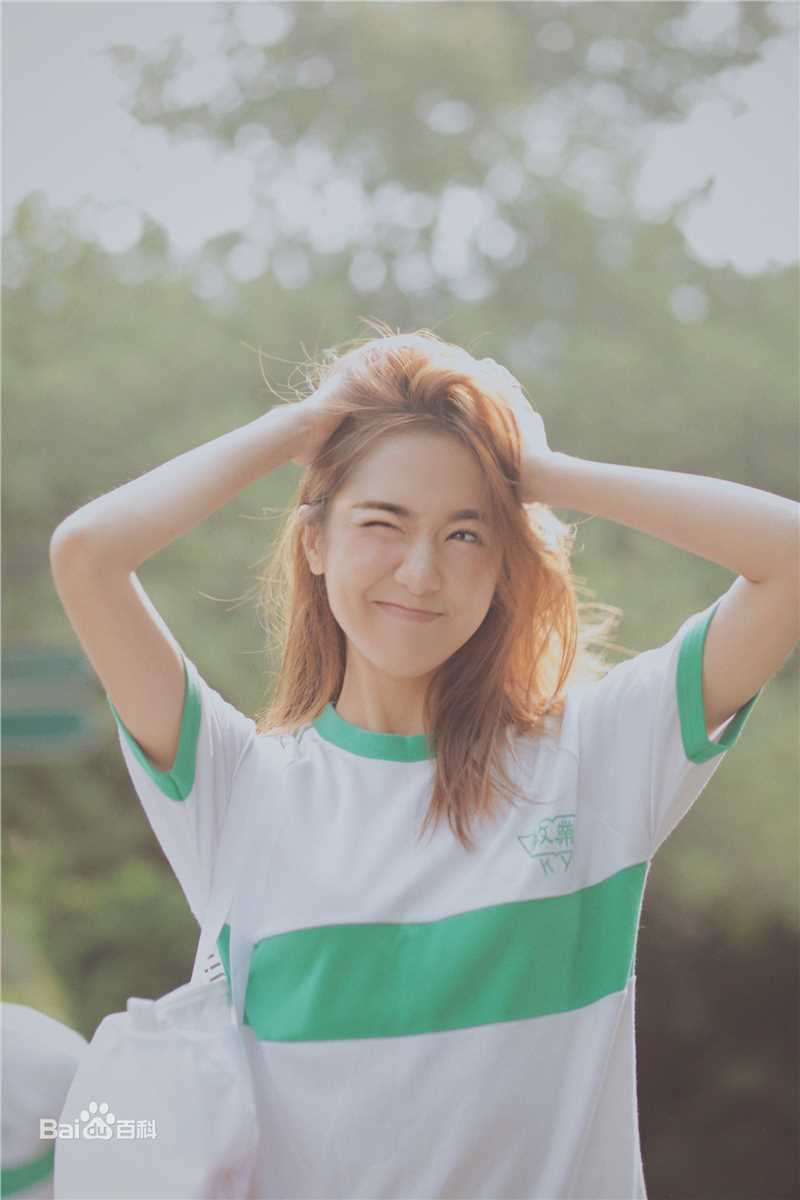 最优质张沙沙(sophia)生活照