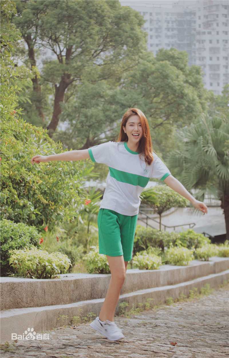 最优质张沙沙(sophia)生活照