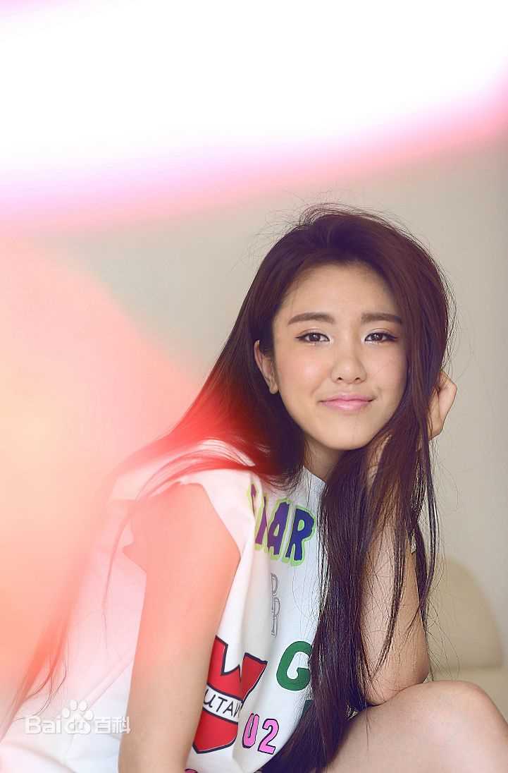 最优质张沙沙(sophia)生活照