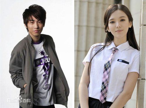 王希维最全剧照