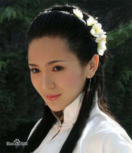 王希维最全剧照