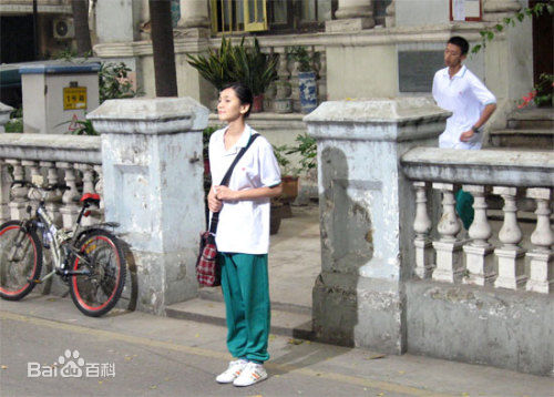 王希维最全剧照