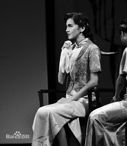 王希维最全剧照