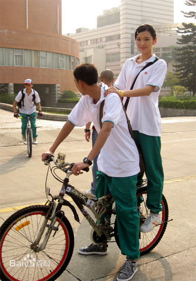 王希维最全剧照