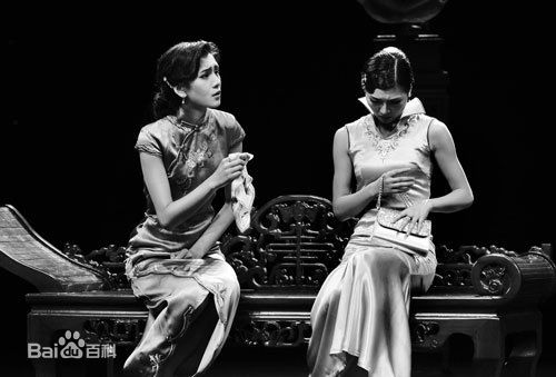 王希维最全剧照