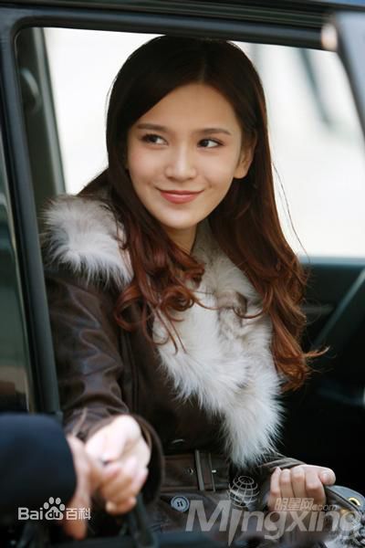 王希维最全剧照