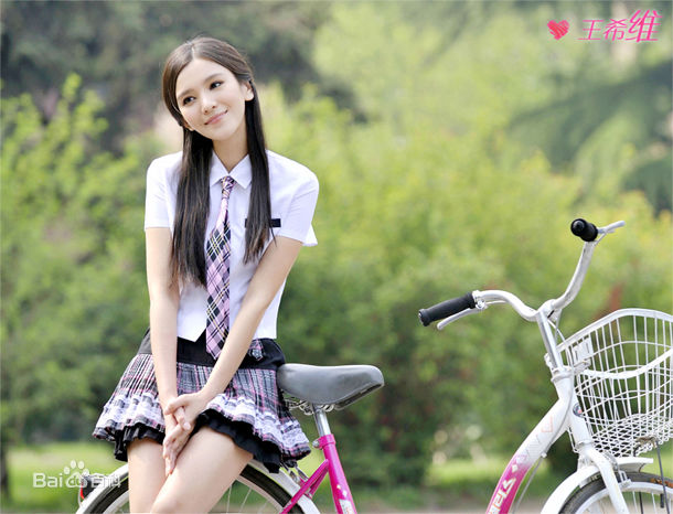 王希维最全剧照