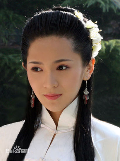 王希维最全剧照