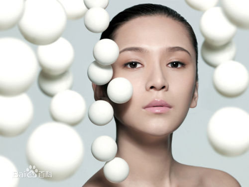 王希维广告代言生活照相册