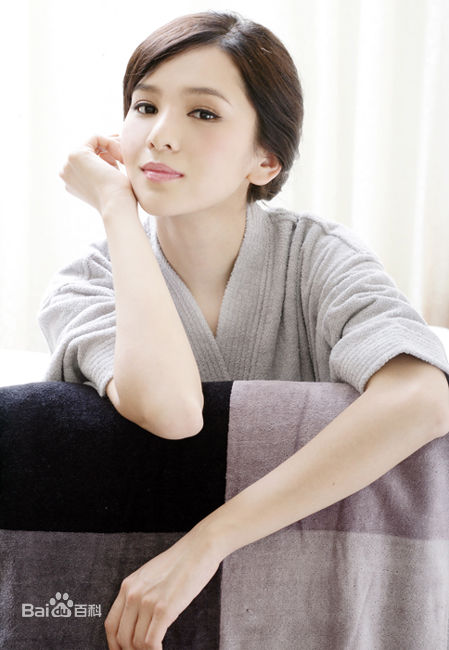 王希维广告代言生活照相册