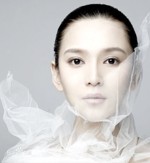 王希维广告代言生活照相册