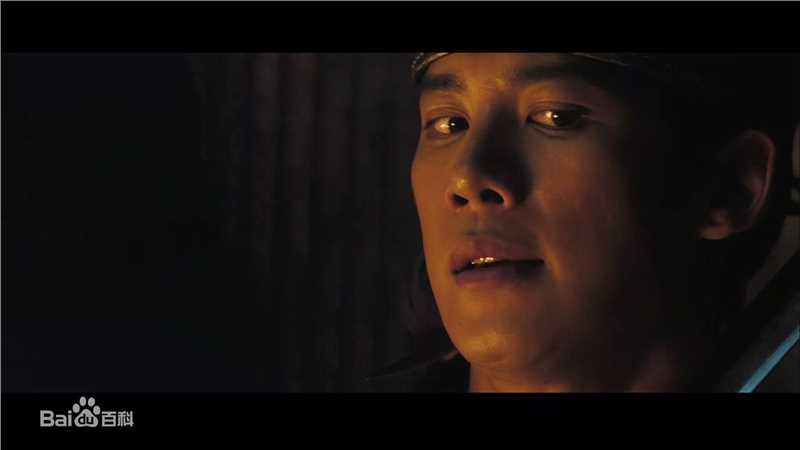 最全朴基雄(,Park Ki Woong,パク ギウン)在《最终兵器:弓》饰演后金王子中的壁纸