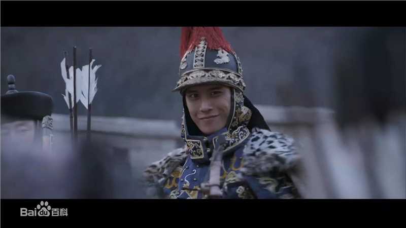 最全朴基雄(,Park Ki Woong,パク ギウン)在《最终兵器:弓》饰演后金王子中的壁纸